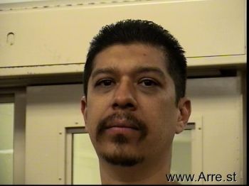 Joe Gabriel Espinoza Mugshot